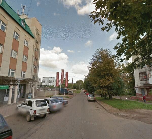 Отделение РосЕвроБанка по адресу улица Советская 51, оф. 410