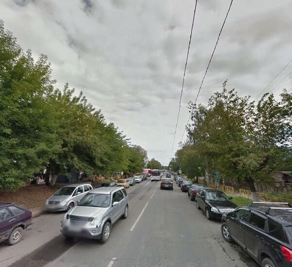 Отделение Восточного Экспресс Банка по адресу улица Милицейская 29