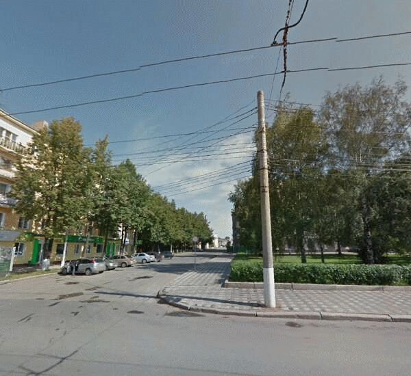 Отделение Сбербанка России по адресу улица Дерендяева 25