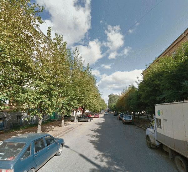 Отделение банка Хоум Кредит по адресу улица Карла Маркса 40, маг. Евросеть