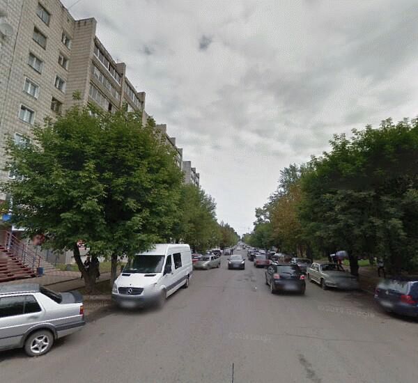 Отделение банка Хоум Кредит по адресу улица Пролетарская 34