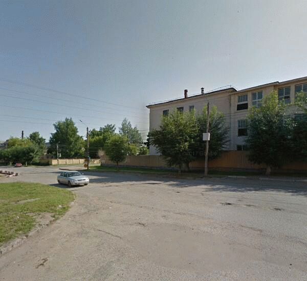 Отделение банка Волга-Кредит по адресу улица Горького 5