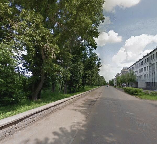 Отделение банка Открытие по адресу улица Горбачева 48