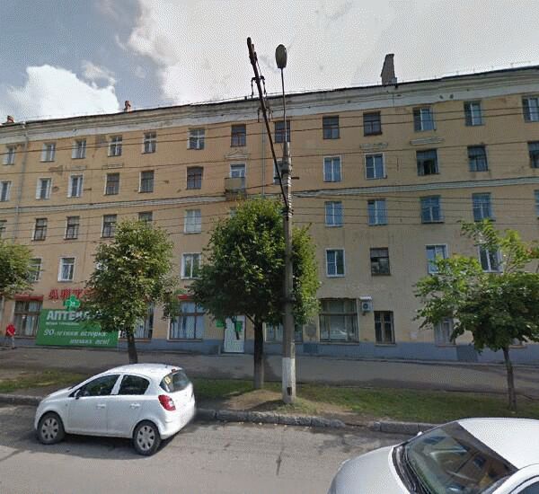 Отделение Банка Клиентский по адресу проспект Октябрьский 78