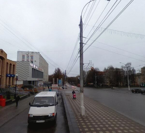 Отделение Альфа-Банка по адресу ул. Карла Маркса,  д. 101