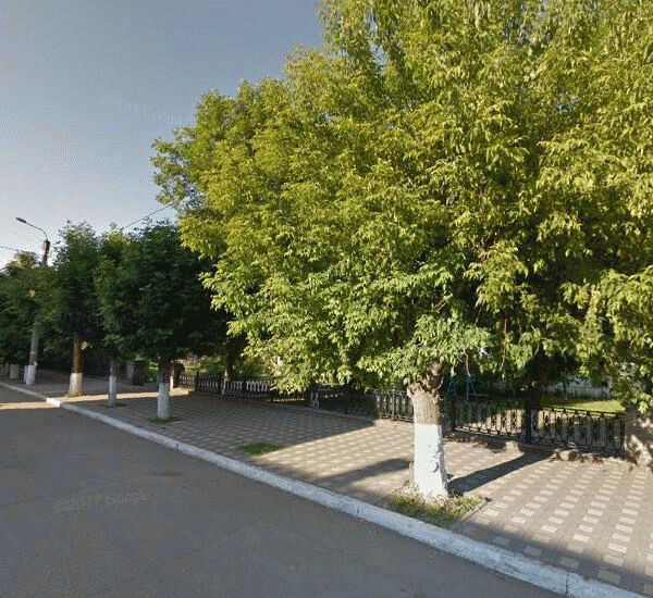 Отделение Газпромбанка по адресу ул. Московская,  д. 31