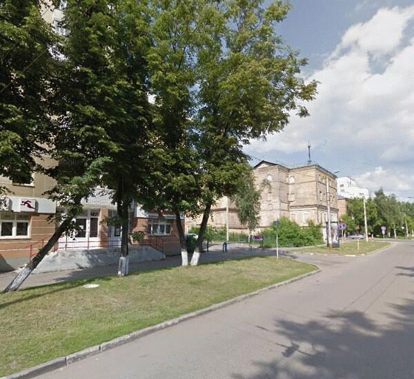 Отделение ОТП Банка по адресу ул. Красноармейская,  д. 3