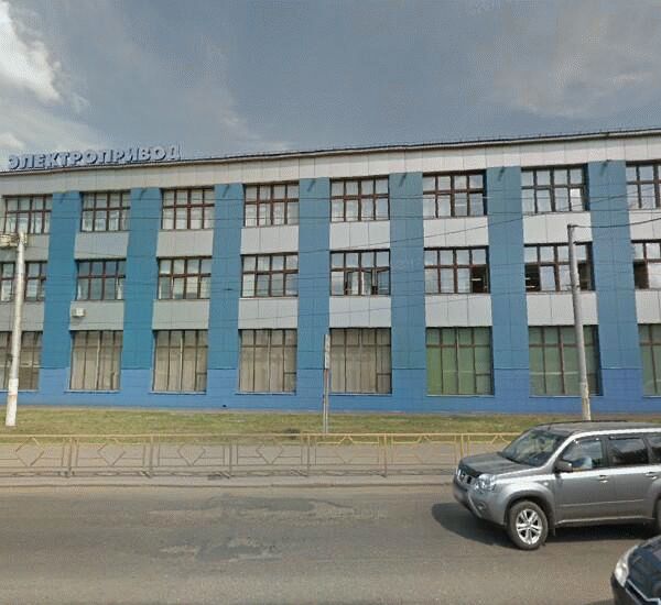 Отделение Первый Дортрансбанк по адресу просп. Октябрьский,  д. 24