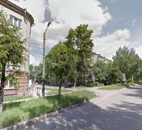 Отделение Первый Дортрансбанк по адресу ул. Некрасова,  д. 51а