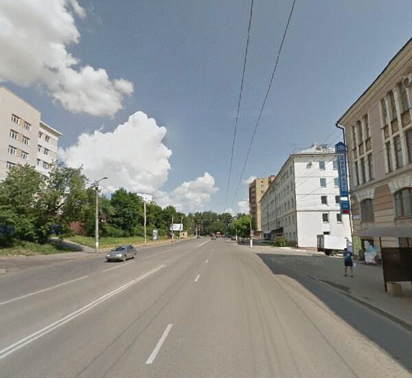 Отделение Первый Дортрансбанк по адресу ул. Комсомольская,  д. 12а