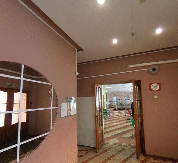 Отделение Первый Дортрансбанк по адресу ул. Горького,  д. 56