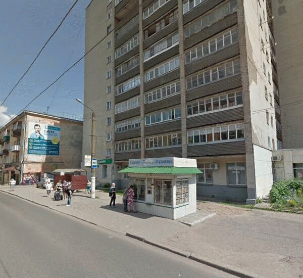 Отделение Почта Банка по адресу ул. Карла Маркса,  д. 26