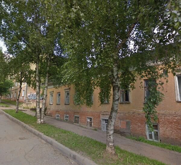 Отделение Почта Банка по адресу ул. Воровского,  д. 31