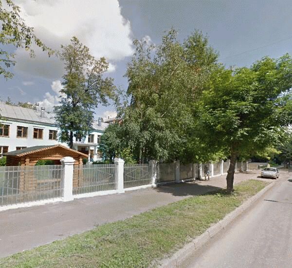 Отделение Почта Банка по адресу ул. Молодой Гвардии,  д. 72