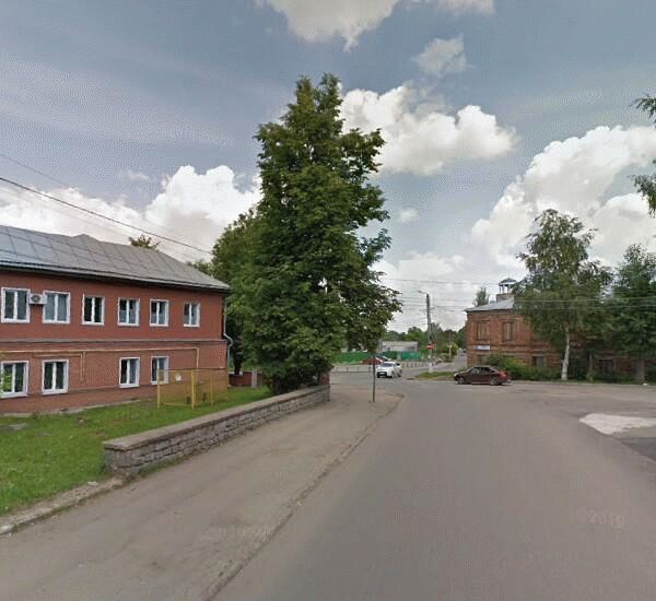 Отделение банка Россия по адресу ул. Свободы,  д. 91