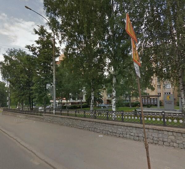 Отделение Совкомбана по адресу ул. Карла Маркса,  д. 99