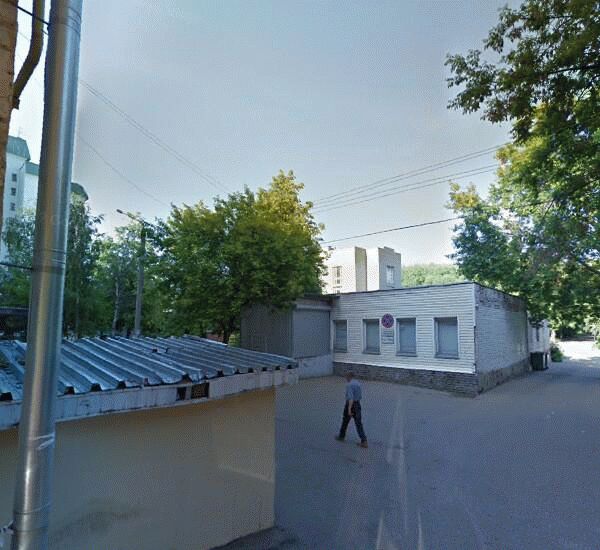 Отделение банка Бюро финансовых решений «Пойдём!» по адресу ул. Ленина,  д. 102в