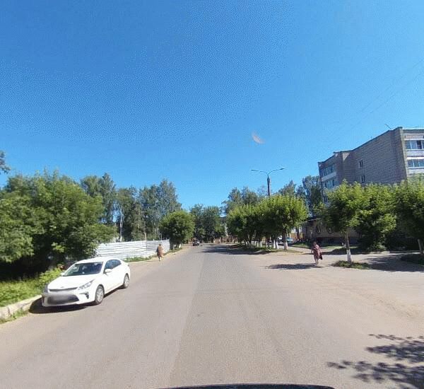 Отделение Почта Банка по адресу ул. Молодой Гвардии,  д. 1